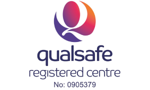 Qualdafe Registered Centre No. 0905379