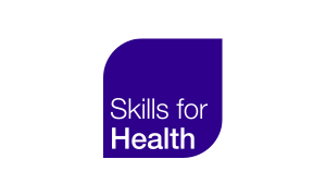 Skills for Health Logo