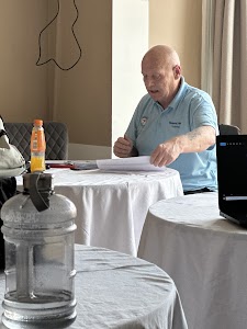 Orchard Rock place picture