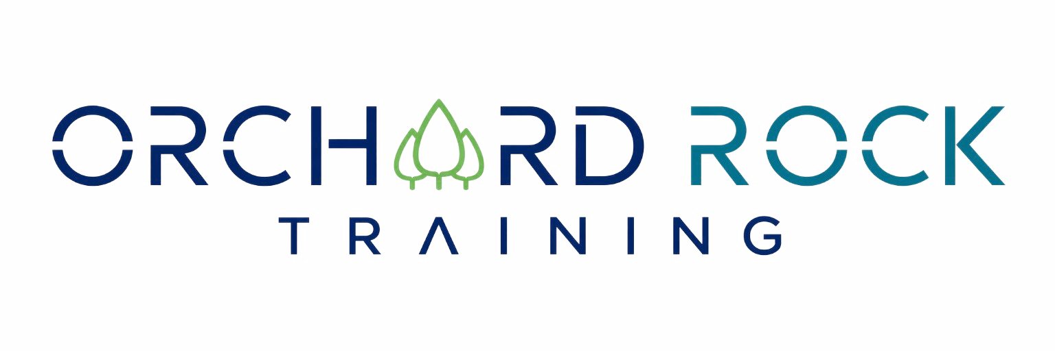 Orchard Rock Training